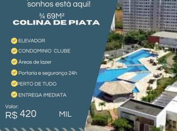 Apartamento à venda no COLINA DE PIATÃ, PIATÃ, Salvador, BA · Apartamento à venda no COLINA DE PIATÃ, PIATÃ, Salvador, BA