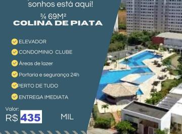 Apartamento à venda no COLINA DE PIATÃ, PIATÃ, Salvador, BA · Apartamento à venda no COLINA DE PIATÃ, PIATÃ, Salvador, BA