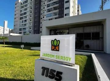 Apartamento à venda no Jardim Serigy, FAROLÂNDIA, Aracaju, SE · Apartamento à venda no Jardim Serigy, FAROLÂNDIA, Aracaju, SE