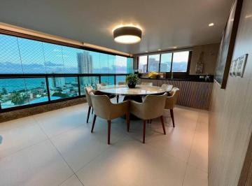 Apartamento · 171m² · 4 Quartos · 3 Vagas · Apartamento 4 Quartos na Barra - FS804