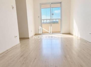 f80a54bb3e85c6d096bdc7f079aadea00848f402 · Apartamento com 3 dormitórios para alugar, 63 m², Bairro Vila Industrial - São José dos Campos/SP
