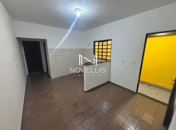 acc52ca21e6e120d18d2ff5926f5d1b635d23916 · Casa com 2 dormitórios para alugar, 55 m², Bairro Residencial União - São José dos Campos/SP