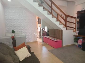 af6430e32710a4d517325ade361a6e7be3bf21b8 · Casa com 2 dormitórios à venda, 79 m², Bairro Jardim Primavera - Jacareí/SP