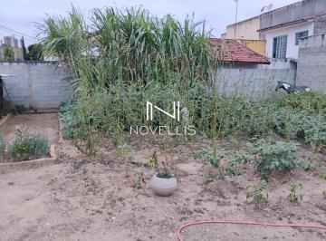 e861a7a9166776c2ed5e0f7d5fbe4a74281df746 · Terreno à venda, 125 m², Bairro Cidade Jardim - Jacareí/SP