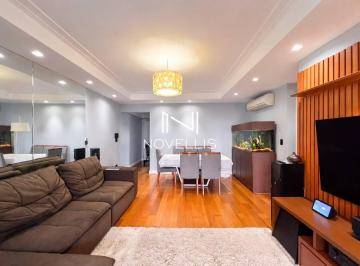 5ba223c7a2f0728e68cbee68a7b38dba12b405d6 · Apartamento com 4 dormitórios à venda, 129 m², Bairro Jardim Aquárius - São José dos Campos/SP