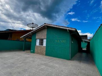 Casa · 133m² · 2 Quartos · 4 Vagas · Casa Reformada à Venda – Praia da Maranduba – Ubatuba