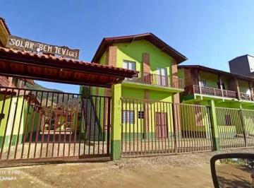Apartamento · 28m² · 1 Quarto · 1 Vaga · Apartamento na Maranduba a Poucos Metros do Mar