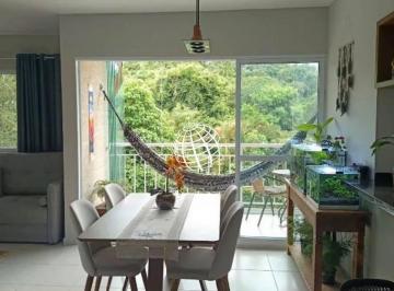 91c3aa32eb2e1b37b69def797c35461269462ce5 · Apartamento com 2 dormitórios à venda, 70 m² por R$ 695.000,00 - Jardim Floresta - Atibaia/SP
