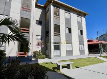 Apartamento · 505m² · 2 Quartos · 1 Vaga · Apartamento Térreo com 2 Quartos na Praia do Sapê – Ubatuba-SP