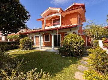 Casa · 174m² · 7 Quartos · 2 Vagas · Casa de Condomínio com 7 Quartos, Condomínio Lagoinha, Ubatuba