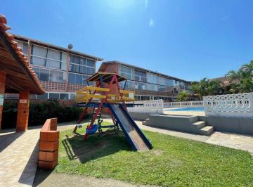 Apartamento · 42m² · 1 Quarto · 1 Vaga · Apartamento em Condomínio Completo