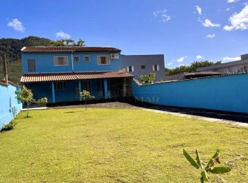 Casa · 192m² · 2 Quartos · 6 Vagas · Casa com 2 dormitórios, praia da Maranduba