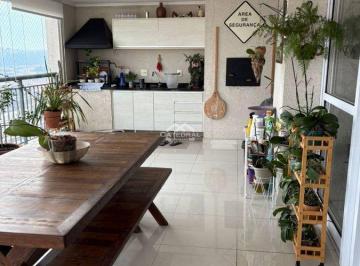 Apartamento · 216m² · 3 Quartos · 3 Vagas · Apartamnto de 216 m² à venda no Condomínio Art'e Prime - Jardim São Bento - Jundiaí