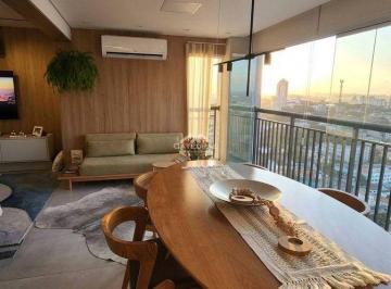 Apartamento · 155m² · 3 Quartos · 3 Vagas · Apartamento à venda - Alta Vista - 155 m² - Jundiaí