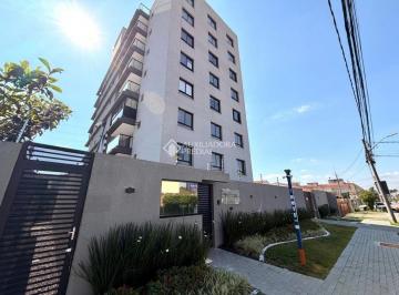 Apartamento · 114m² · 3 Quartos · 1 Vaga · Apartamento à venda com suíte no bairro Fanny