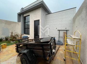c3be5ff2ef1a9c9aaea3d54813969bd28e7a7360 · Casa Térrea à Venda com 3 Quartos (1 Suíte) e Cozinha Equipada | Hortolândia SP