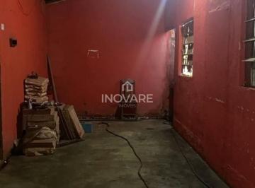 8815186bccd3ad4de667b9beec6ace991abbea4d · Casa com 4 dormitórios à venda, 120 m² por R$ 170.000,00 - Conjunto Habitacional Dona Norma Gibaldi