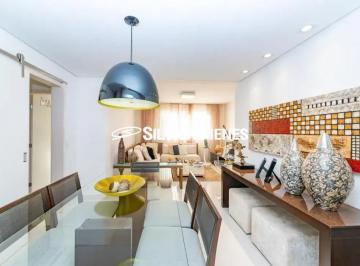 Apartamento · 101m² · 3 Quartos · 2 Vagas · Apartamento com 3 quartos à Venda, Buritis - Belo Horizonte