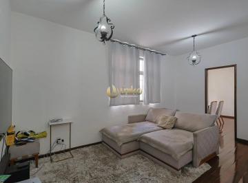 Apartamento · 133m² · 3 Quartos · 2 Vagas · Edifício Casa Branca