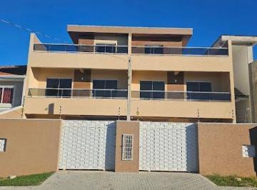 a2714feb9ecb997ca8207c648a6ca7b3fd40ada0 · Sobrado Triplex Frente Rua | Cajuru | Próximo à UPA do Centenário | 4 Dormitórios, 1 Suíte | 184,72m