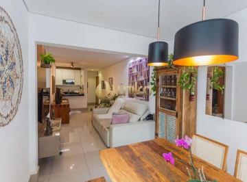 Apartamento · 78m² · 2 Quartos · 2 Vagas · Edifício Dolabella