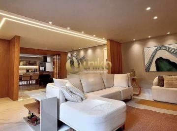 Apartamento · 140m² · 2 Quartos · 2 Vagas · Edifício Allure