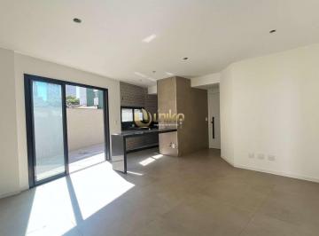 Apartamento · 63m² · 2 Quartos · 2 Vagas · Área privativa, 2 quartos, 1 suite, 2 vagas