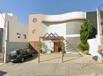 dab4d22c567d29502c42aef01ff6b94103dd0704 · Salão para alugar, 420 m² por R$ 15.435,00/mês - Horto Santo Antonio - Jundiaí/SP
