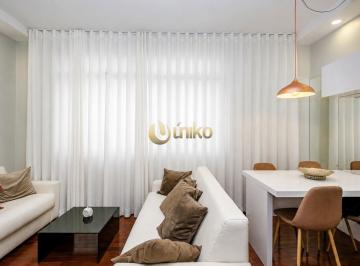 Apartamento · 115m² · 3 Quartos · 1 Vaga · Edifício Amélia