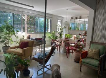 Apartamento · 126m² · 2 Quartos · 1 Vaga · Apartamento - Jardim Europa - 2 Dormitórios - 126m².