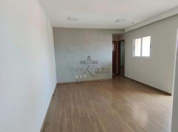 Apartamento · 70m² · 2 Quartos · 2 Vagas · Apartamento - Edifício Portal do Parque - Parque Industrial - 2 Dormitórios - 70m².