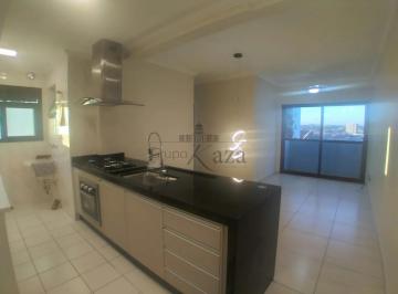 Apartamento · 62m² · 3 Quartos · 1 Vaga · Apartamento - Edifício Vale das Flores - Jardim América - 3 Dormitórios - 62m²