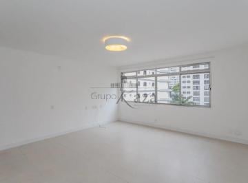 Apartamento · 121m² · 3 Quartos · 1 Vaga · Apartamento - Aclimação - 3 Dormitórios - 121m².