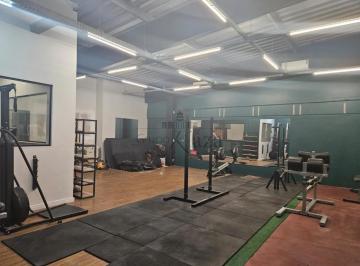 Comercial · 779m² · 6 Vagas · Loja Comercial - Arena 235 - Jardim Aquarius - 779m².