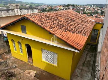 Casa · 250m² · 2 Quartos · Casa com 2 quartos à Venda, Jardim Prado - Santa Branca