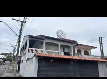 Casa de 3 quartos, São José dos Campos · Casa Sobrado Jardim Colonial