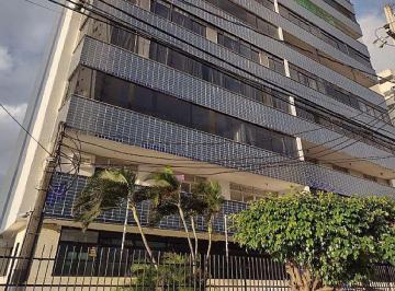 Foto 1 · Apartamento para Alugar - Lagoa Nova - Natal/RN