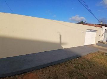 Foto 1 · Casa à Venda - Planalto - Natal/RN