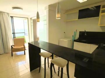 Foto 1 · Apartamento à Venda - Areia Preta - Natal/RN