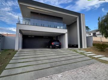 6e84ef1582587ac2dd4079017d3a3212aff94a85 · Casa com 5 dormitórios à venda, 538 m² por R$ 4.990.000 - Condominio Alphaville - Vespasiano/MG