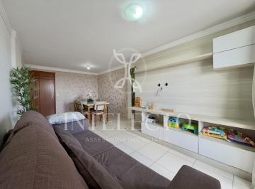 Apartamento · 86m² · 3 Quartos · 2 Vagas · Aluga apartamento 3 quartos Nova Parnamirim