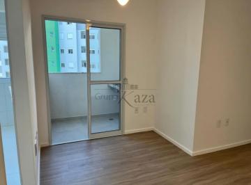 Apartamento · 52m² · 2 Quartos · 2 Vagas · Apartamento - Parque Residencial Flamboyant - Mirante Flamboyant II Clube Residencial - 2 Dormitório