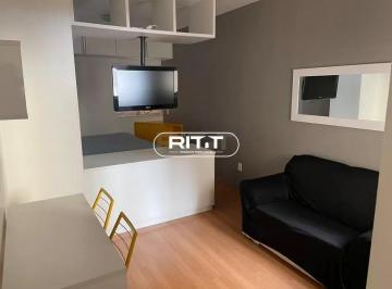 2a98a783-0d8e-4fc6-a0bc-716bead64693.jpg · Apartamento para Locação 1 Quarto, 1 Vaga, 64M², Centro, Campinas - SP Edificio Tangará