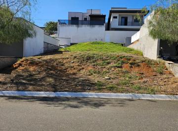 Terreno · 250m² · Oportunidade - Terreno em Condomínio - Condomínio Reserva do Vale - Caçapava Velha - 250m².