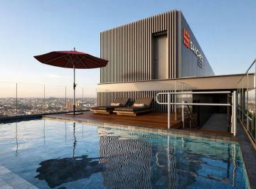 Apartamento de 1 quarto, Curitiba · Apartamento Studio à venda no Água Verde