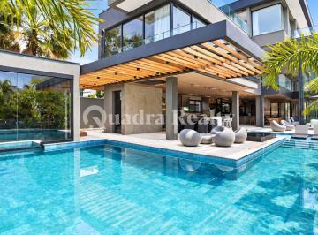 Casa · 743m² · 7 Quartos · Casa à venda - em Riviera de São Lourenço