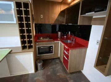 Apartamento · 30m² · 1 Quarto · APARTAMENTO STUDIO MOBILIADO NO BAIRRO CIDADE BAIXA.