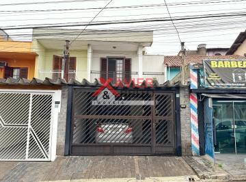 11789129952763.jpg · Sobrado 3 Quartos com Suíte e 2 Vagas no Jardim Brasília - 133m² Aceita Permuta
