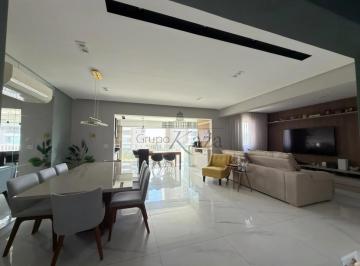 Apartamento · 122m² · 3 Quartos · 2 Vagas · Apartamento - Jardim das Industrias - Splendor Garden - 3 Dormitórios - 122m².