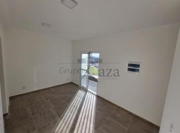 Apartamento · 57m² · 2 Quartos · 1 Vaga · Apartamento - Edifício Grand Kazza - Colinas do Paratehy - 2 Dormitórios - 57,49m².